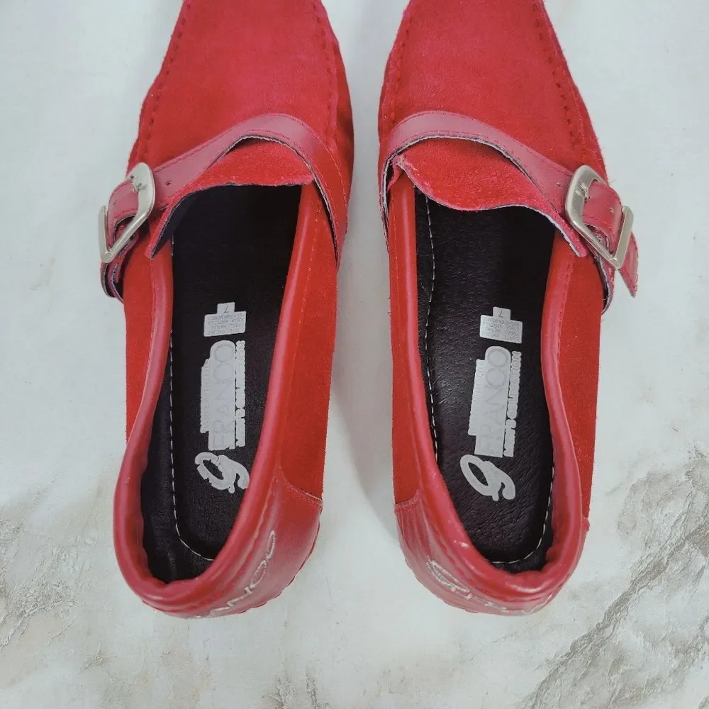 Franco Sarto pre owned